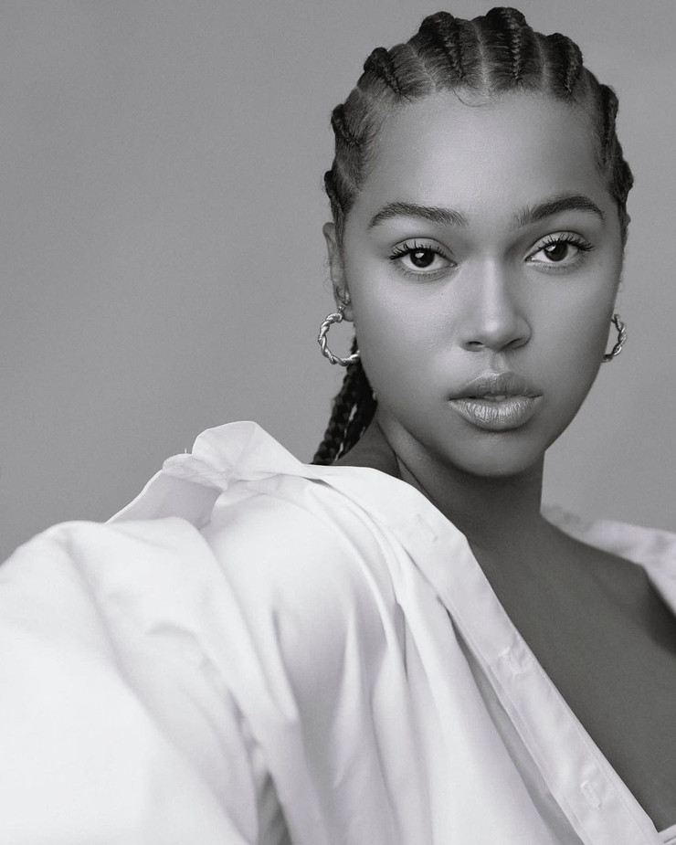 Whitney Clarke