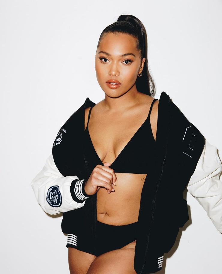 Whitney Clarke