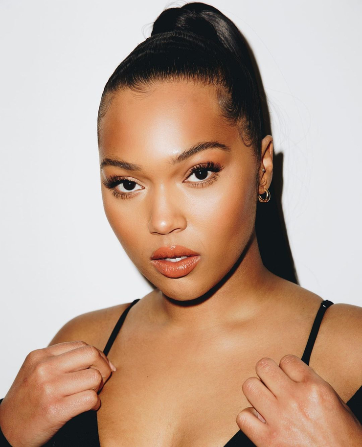 Whitney Clarke