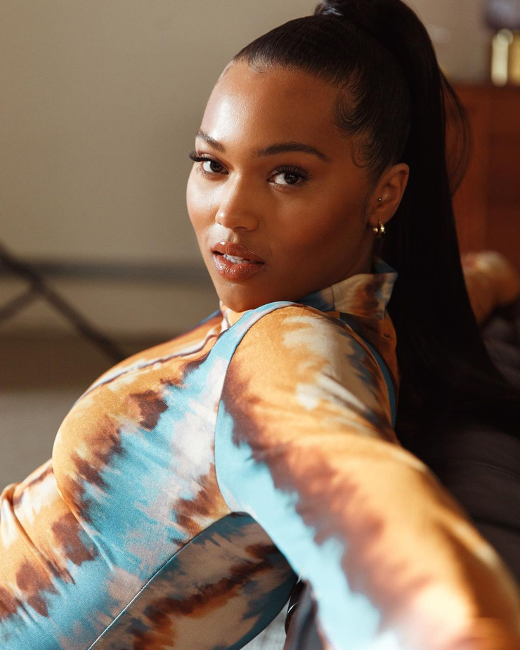 Whitney Clarke