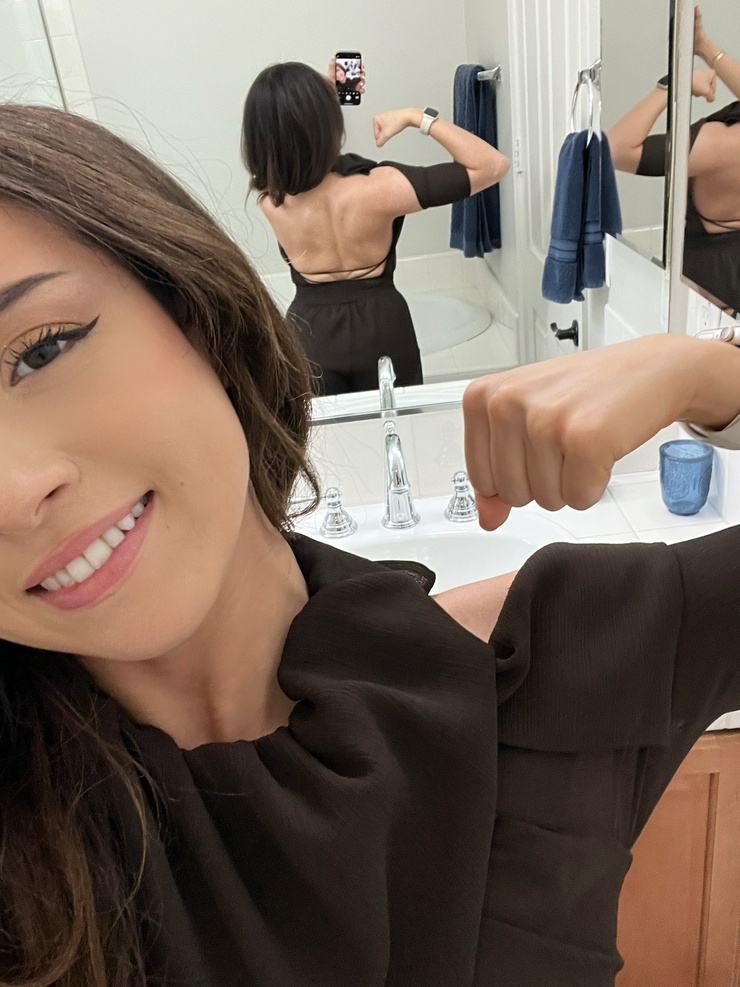 Pokimane