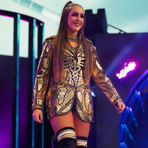 Britt Baker