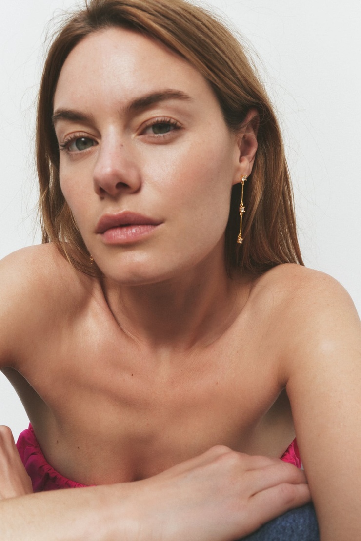 Camille Rowe Camille Rowe