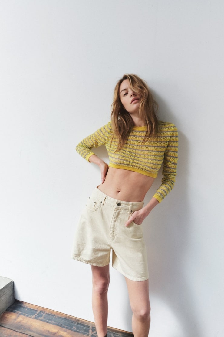 Camille Rowe Camille Rowe
