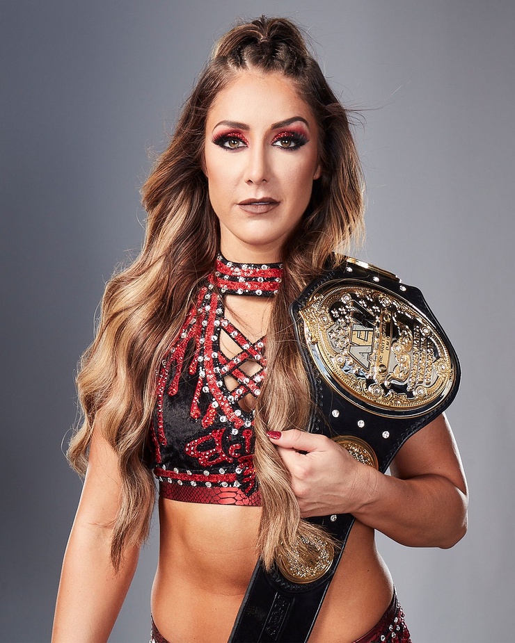 Britt Baker