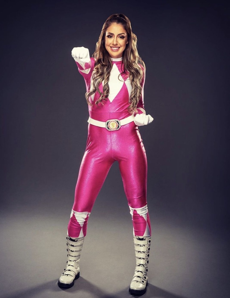Britt Baker