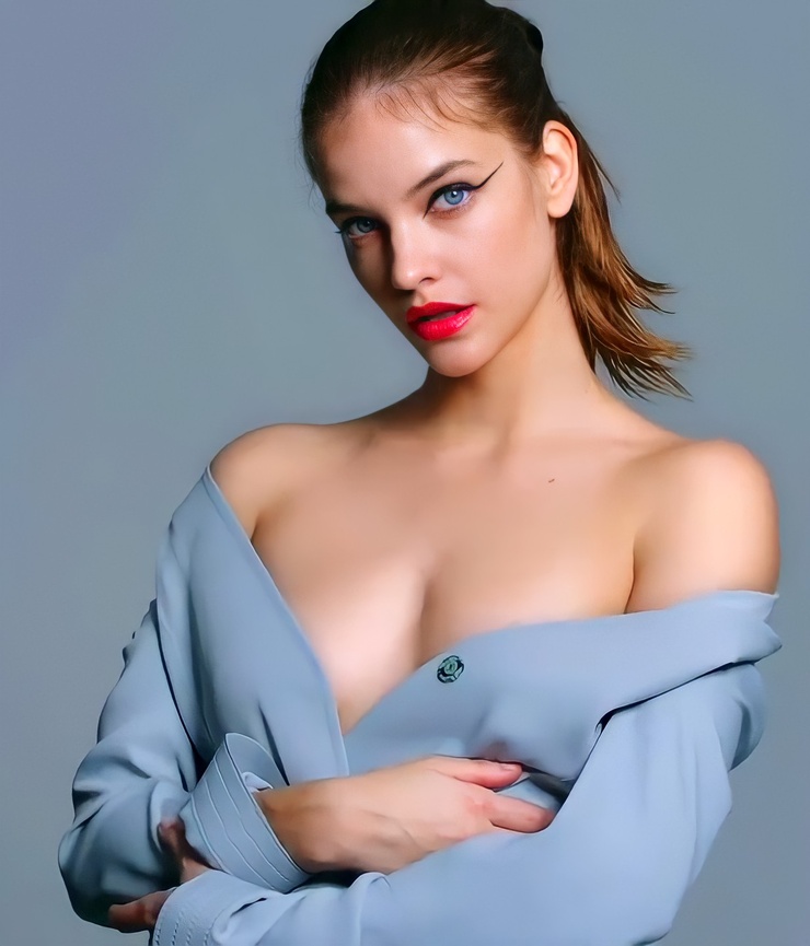 Barbara Palvin Barbara Palvin