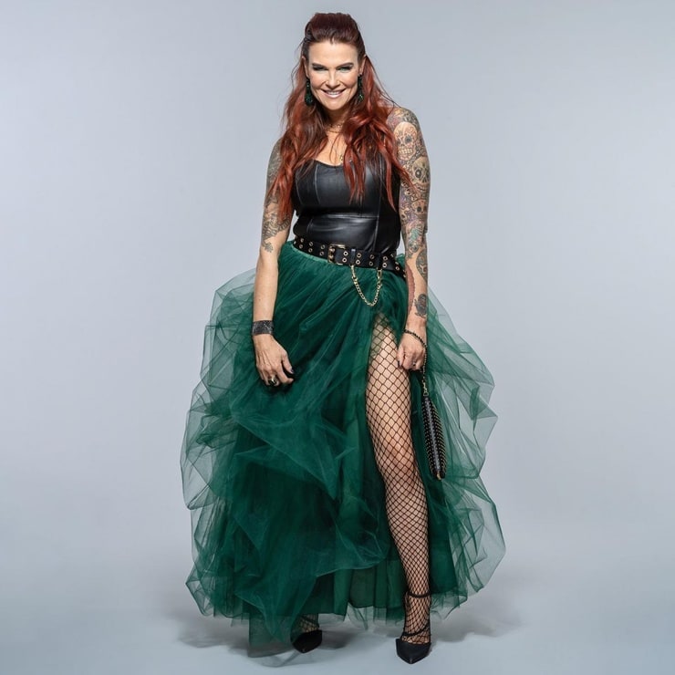 Amy Dumas