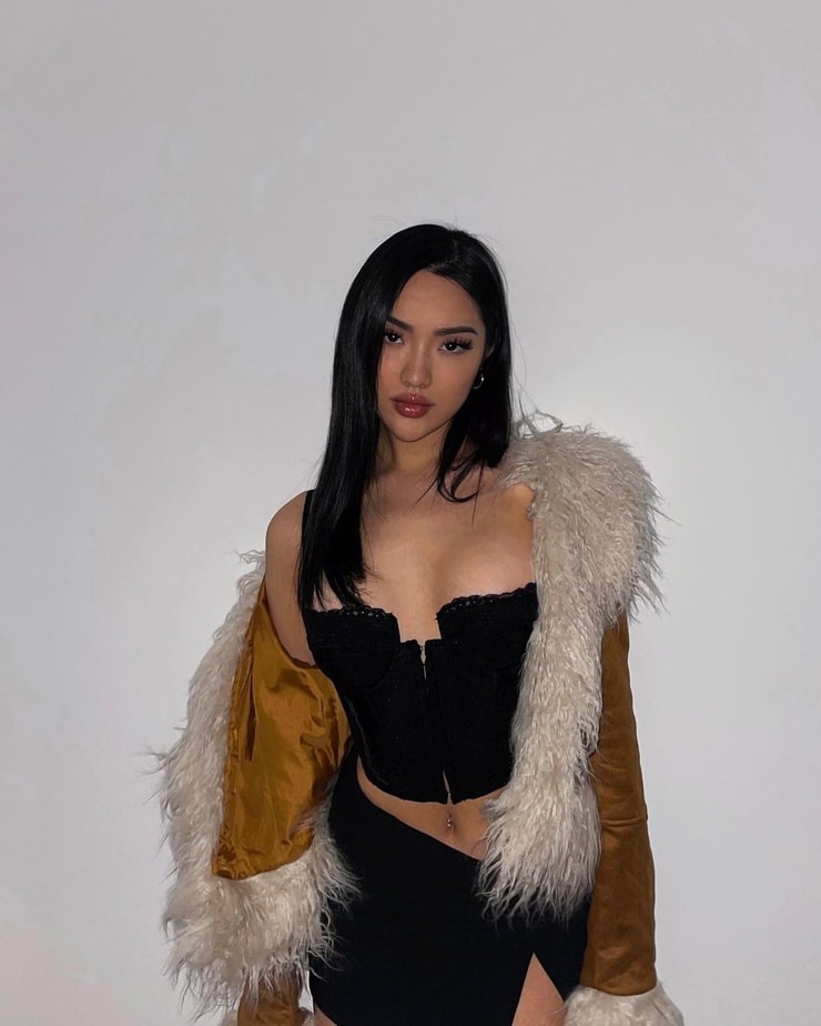 Amberly Xuan