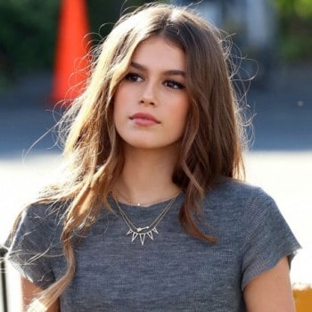 Picture of Kaia Gerber