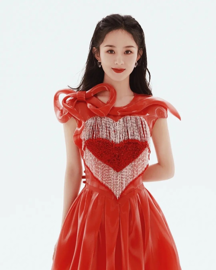 Liying Zhao