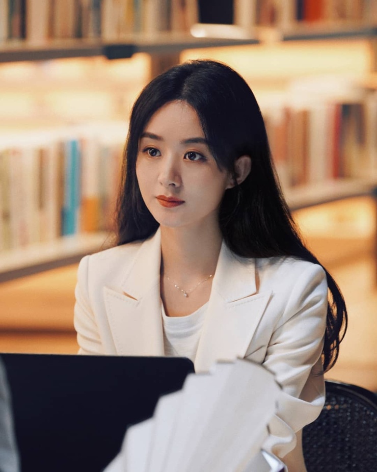 Liying Zhao