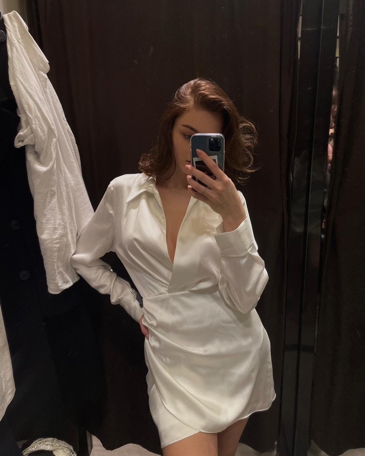 Marina Bondarko