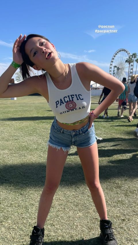 Lily Chee