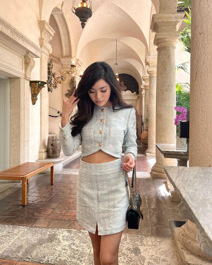 Karen Wu