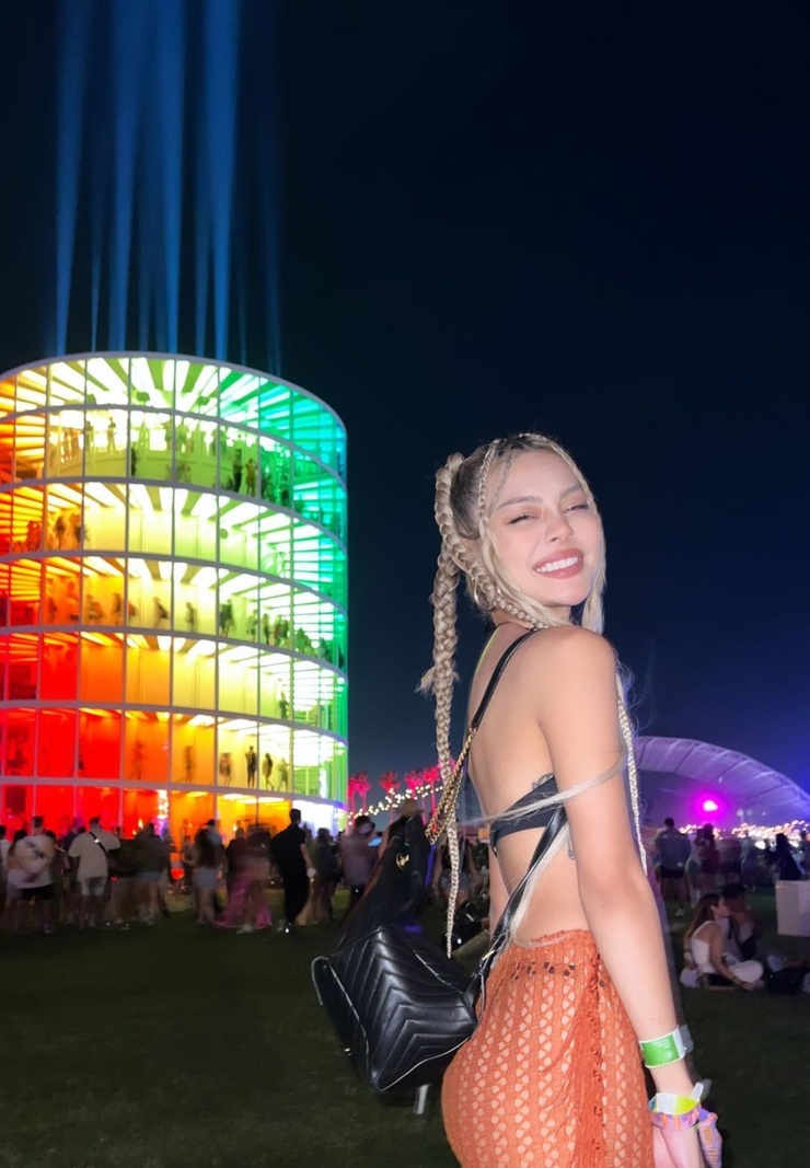 Lily Maymac