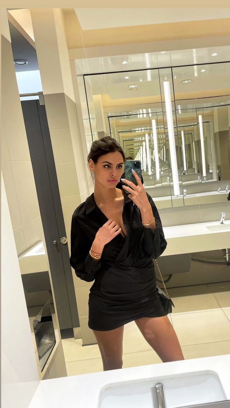 Bojana Krsmanovic