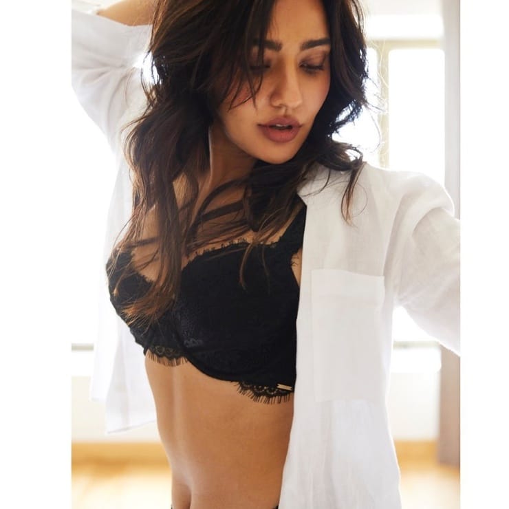 Neha Sharma