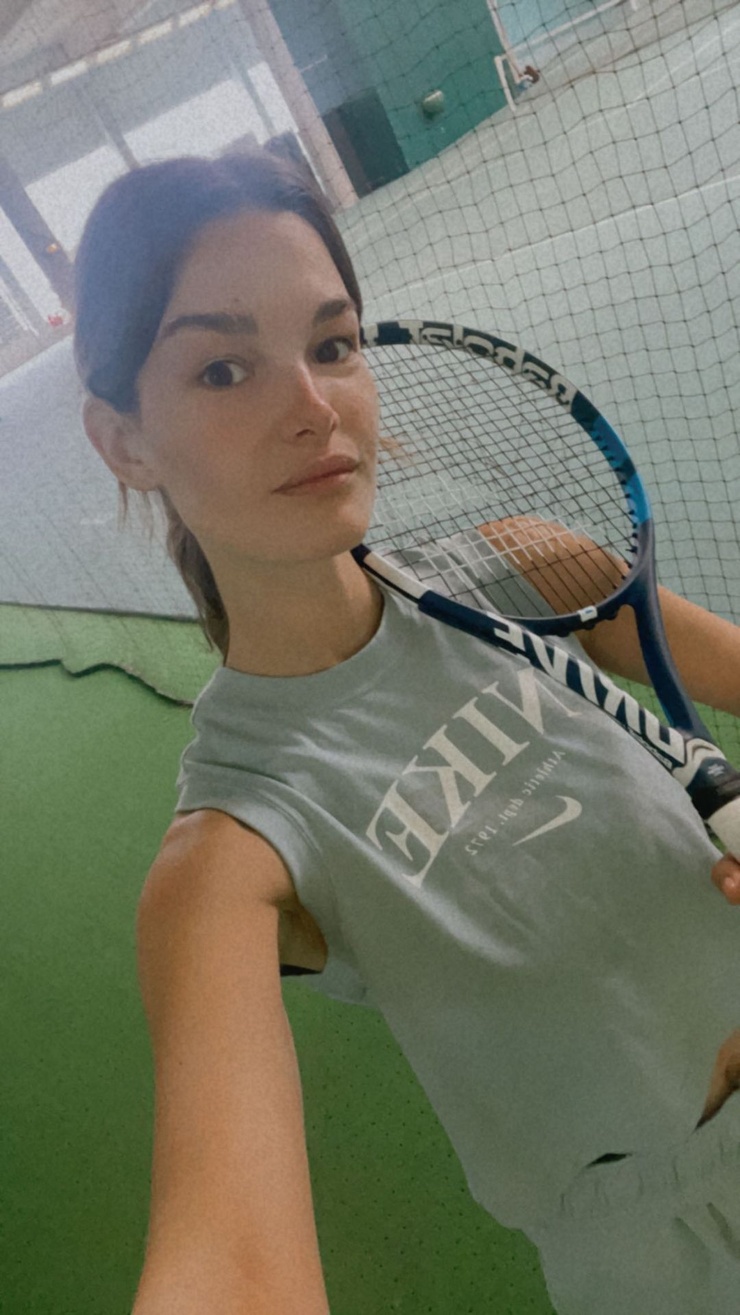 Ophelie Guillermand