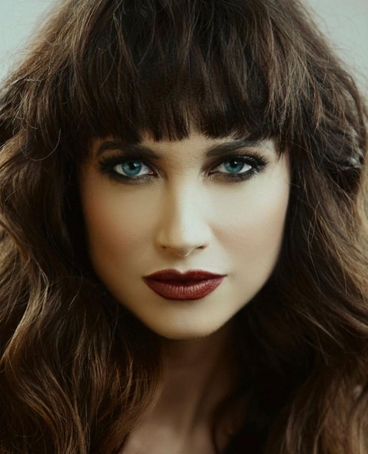 Maiara Walsh Maiara Walsh