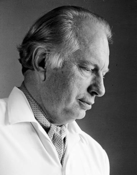 L. Ron Hubbard