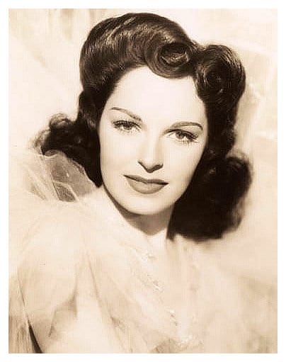 Joan Merrill