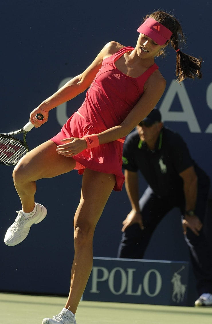 Ana Ivanovic