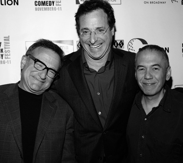 Bob Saget