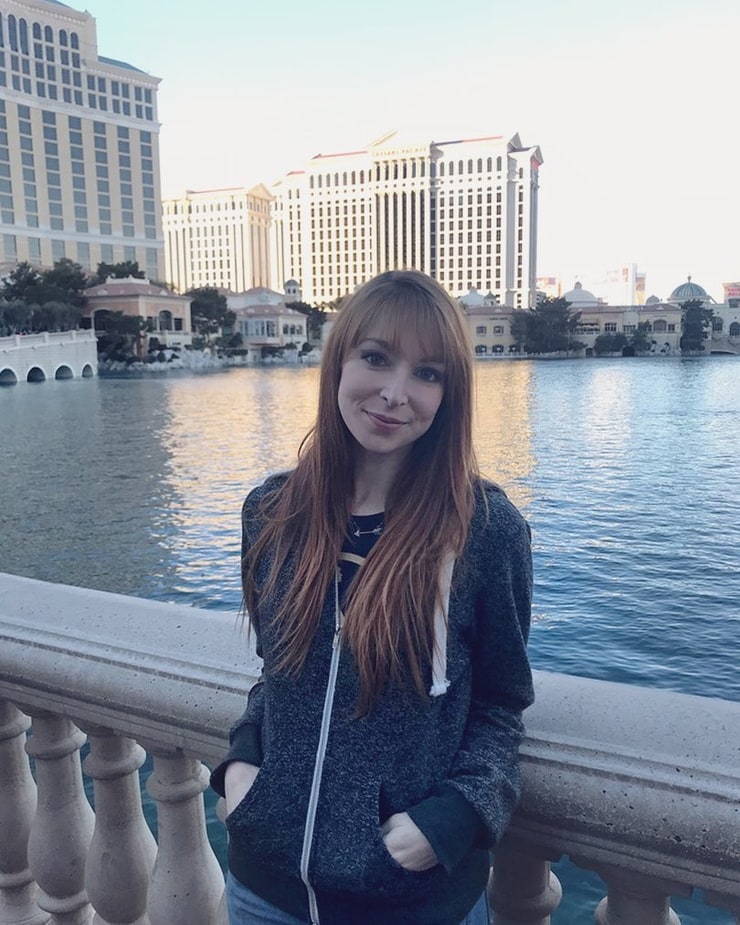 Lisa Foiles