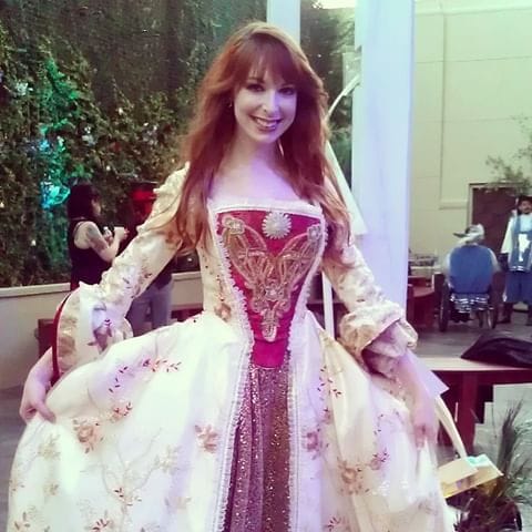 Lisa Foiles