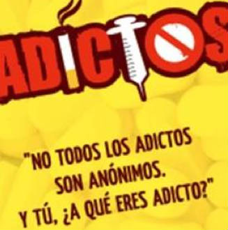 Adictos