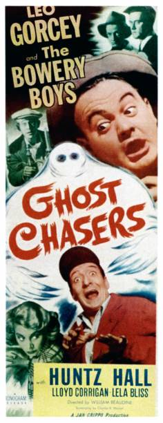 Image of Ghost Chasers (1951)