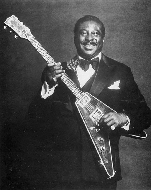 Albert King