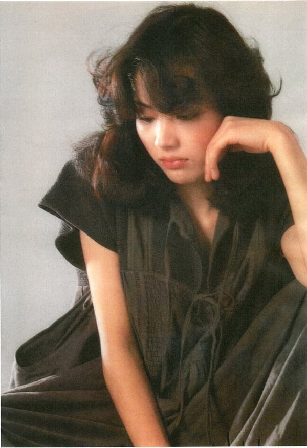 Miki Matsubara