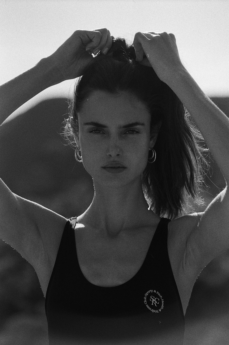 Blanca Padilla Blanca Padilla
