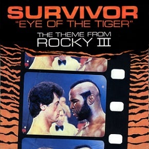 Survivor: Eye of the Tiger