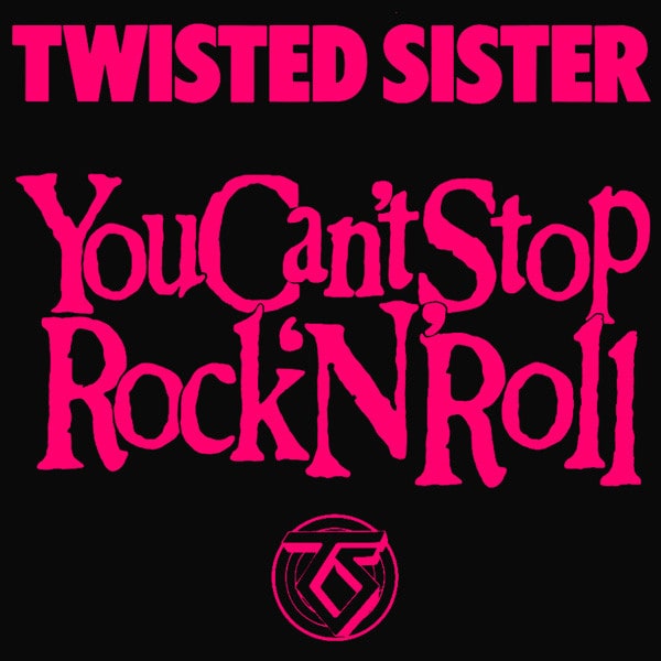 You Can't Stop Rock 'n' Roll (single)