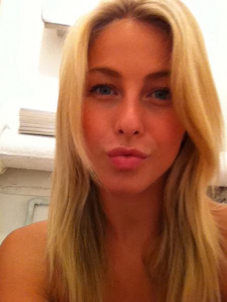 Julianne Hough