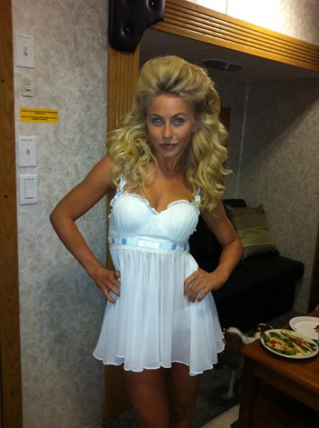 Julianne Hough Julianne Hough
