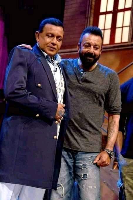 Sanjay Dutt