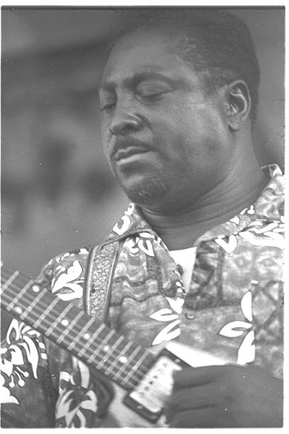 Albert King