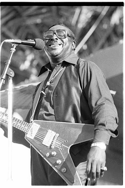Albert King