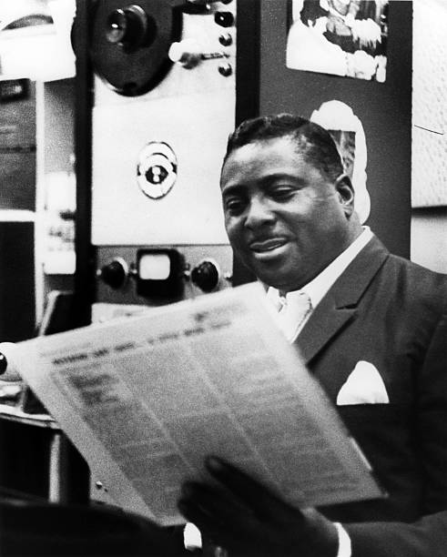 Albert King