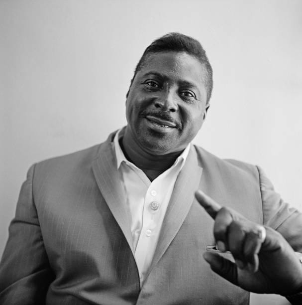 Albert King