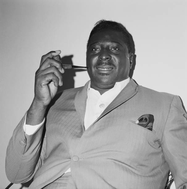 Albert King