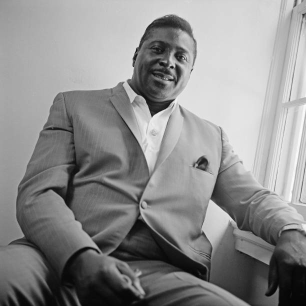 Albert King