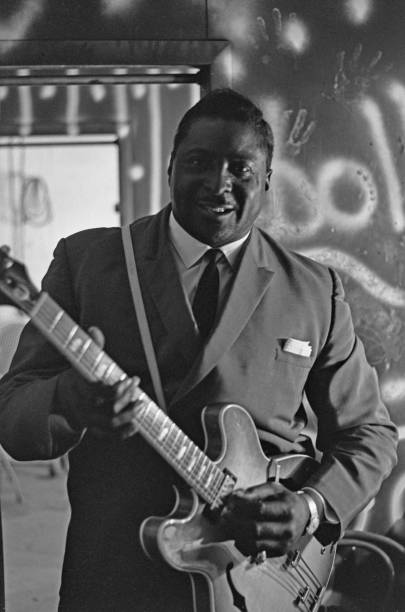 Albert King
