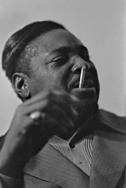 Albert King