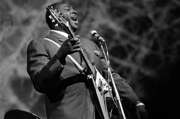 Albert King