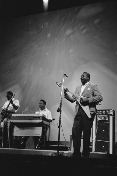 Albert King
